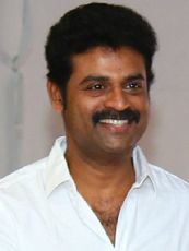 Prem Kumar (Tamil Actor)
