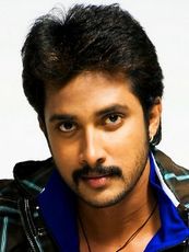 Prem Kumar (kannada)