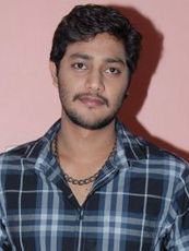 Prince (Telugu Actor)