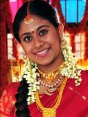 Priya (Malayalam Actress)