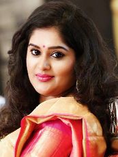 Priya (Telugu Supporting Actress)