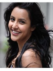 പ്രിയ ആനന്ദ്