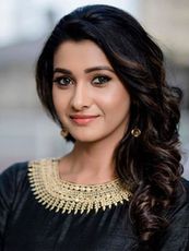 Priya Bhavani Shankar