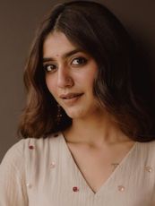 Priya Prakash Varrier