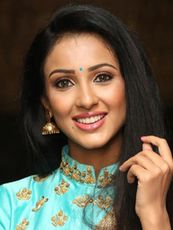 Priya Shri