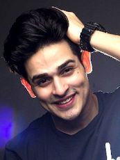 Priyank Sharma