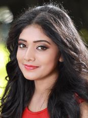 Priyanka (Kannada Actress)