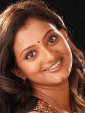 Priyanka (Tamil Actress)