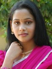 Priyanka (telugu Actress)