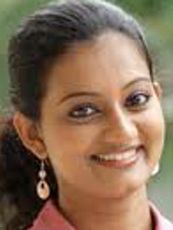 Priyanka (malayalam actress)