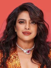Priyanka Chopra