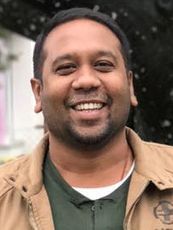 Pushkara Mallikarjunaiah