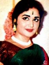 Pushpalatha (old Tamil Actress)