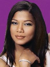 Queen Latifah