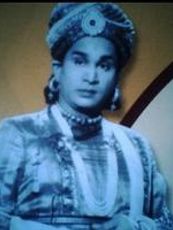 R. Nagendra Rao (Old Director)