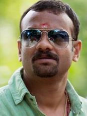 ആർ എസ് വിമൽ