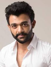 Raana (Kannada Actor)