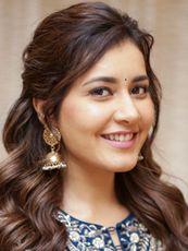 Raashi Khanna