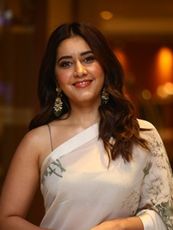 റാഷി ഖന്ന