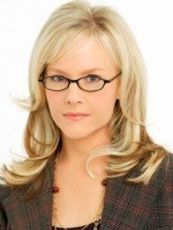 Rachael Harris