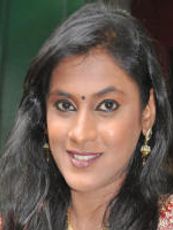Rachana (new tamil actress)