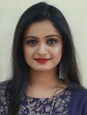 Rachana Dashrath