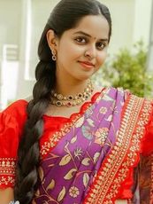 Rachana Sahadeva
