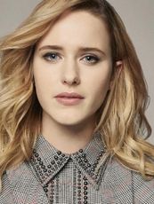 Rachel Brosnahan