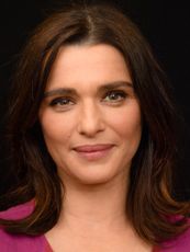 Rachel Weisz