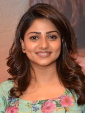 Rachita Ram