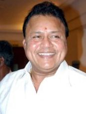Radha Ravi