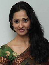 Radhika Narayan