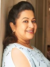 രാധിക ശരത്കുമാര്‍