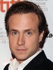 Rafe Spall
