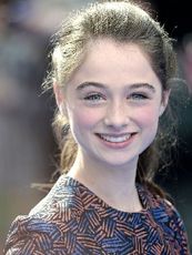 Raffey Cassidy
