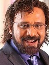 Rafi (Actor & Director)