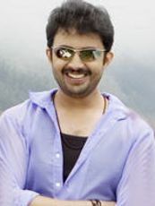 Ragav (Tamil Actor)