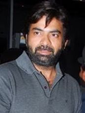 Raghu (telugu Actor)