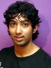 Raghu (Kannada Actor)