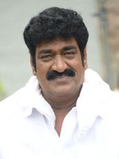 Raghu Babu