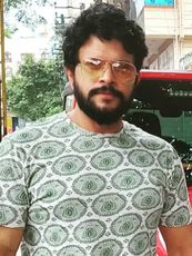 Raghu Bhat Ramachandra