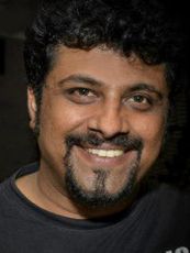 Raghu Dixit