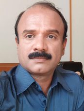 Raghu Ramanakoppa