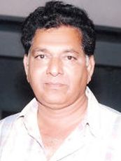 Raghunatha Reddy