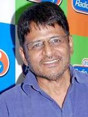 Raghuvir Yadav