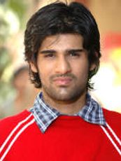 Rahul (Telugu Actor)