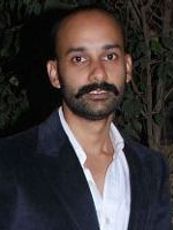 Rahul Aggarwal