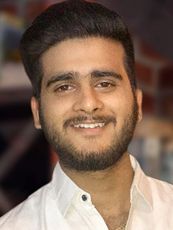 Rahul Baweja