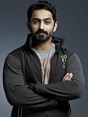 രാഹുൽ മാധവ്