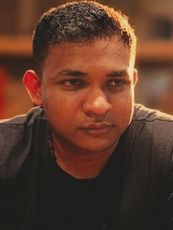 Rahul Raj